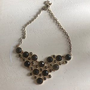 Nordstrom Statement Necklace